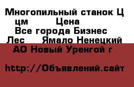  Многопильный станок Ц6 (цм-200) › Цена ­ 550 000 - Все города Бизнес » Лес   . Ямало-Ненецкий АО,Новый Уренгой г.